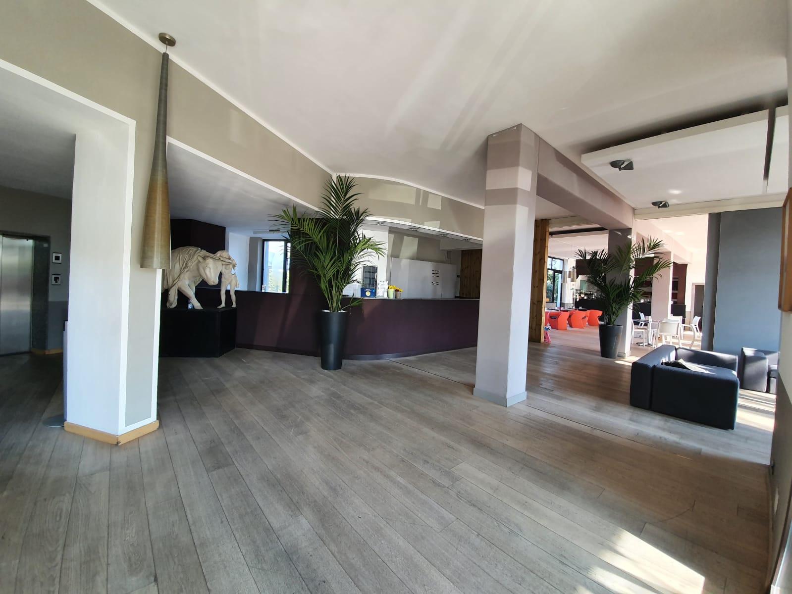 Hotel Cavalieri Pinerolo ภายนอก รูปภาพ